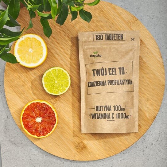 ЕЖЕДНЕВНАЯ ПРОФИЛАКТИКА - 180 Таблеток / Ваша цель Inna
ЕЖЕДНЕВНАЯ ПРОФИЛАКТИКА - 180 Таблеток / Ваша цель Inna