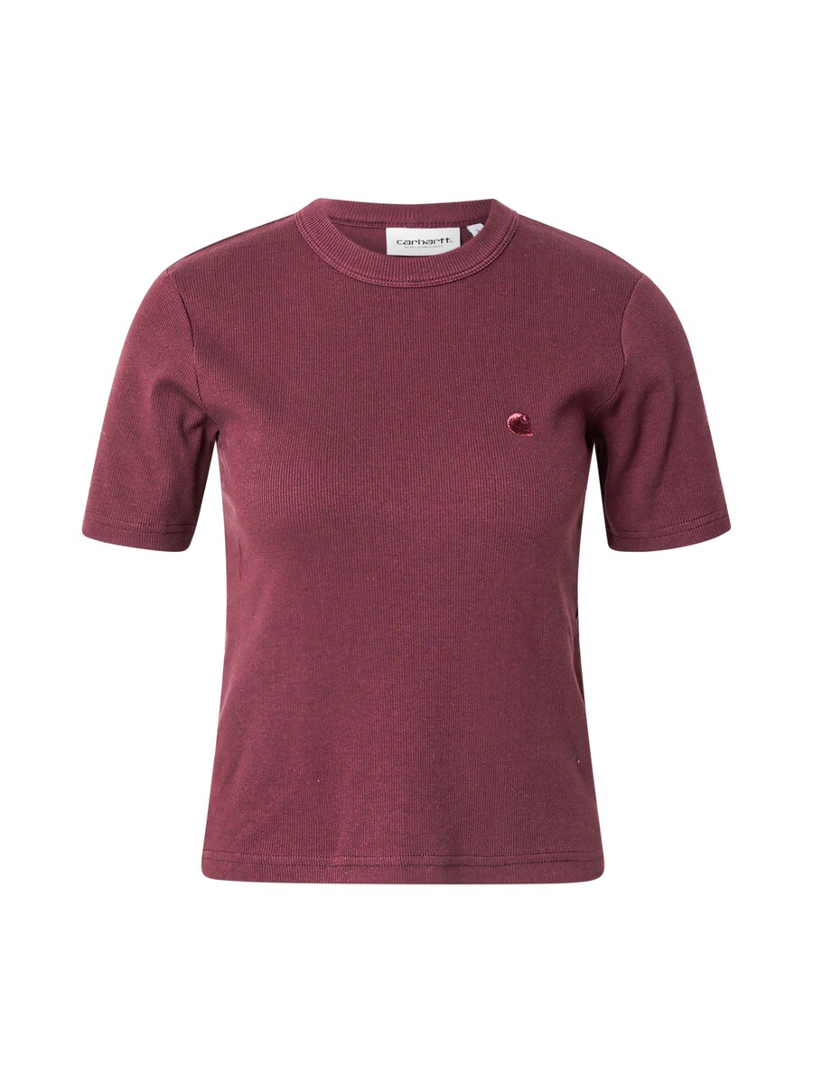 Футболка Carhartt WIP Philipa, Wine red
Футболка Carhartt WIP Philipa, Wine red