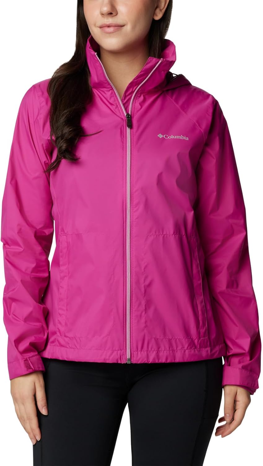 Женская куртка Columbia Switchback III, Fuchsia
Женская куртка Columbia Switchback III, Fuchsia