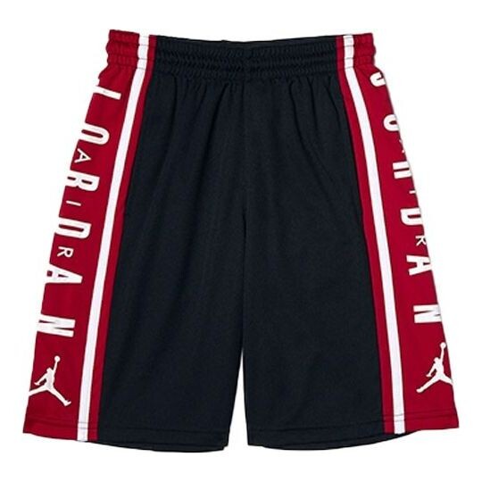 Шорты dri fit шорты Air Jordan, черный
Шорты dri fit шорты Air Jordan, черный