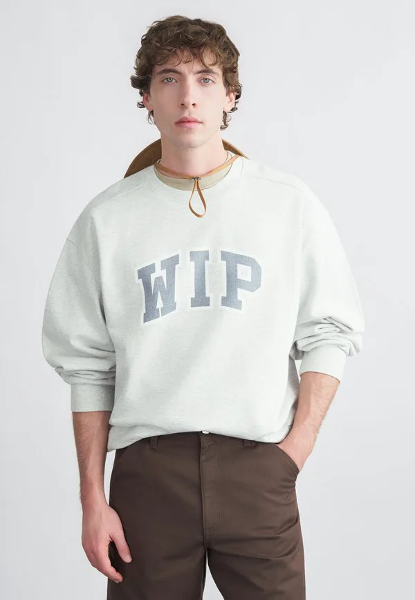 Толстовка Carhartt Wip, Grey, Серый, Толстовка Carhartt Wip, Grey
Толстовка Carhartt Wip, Grey, Серый, Толстовка Carhartt Wip, Grey