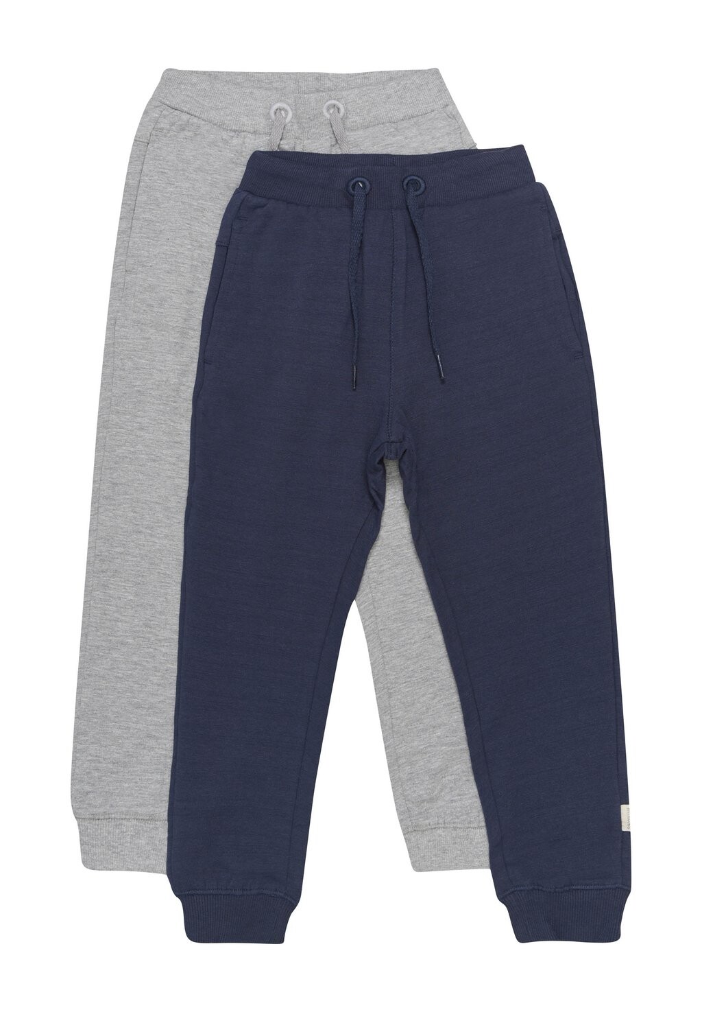 Брюки для бега 2 PACK Minymo, цвет dark navy
Брюки для бега 2 PACK Minymo, цвет dark navy