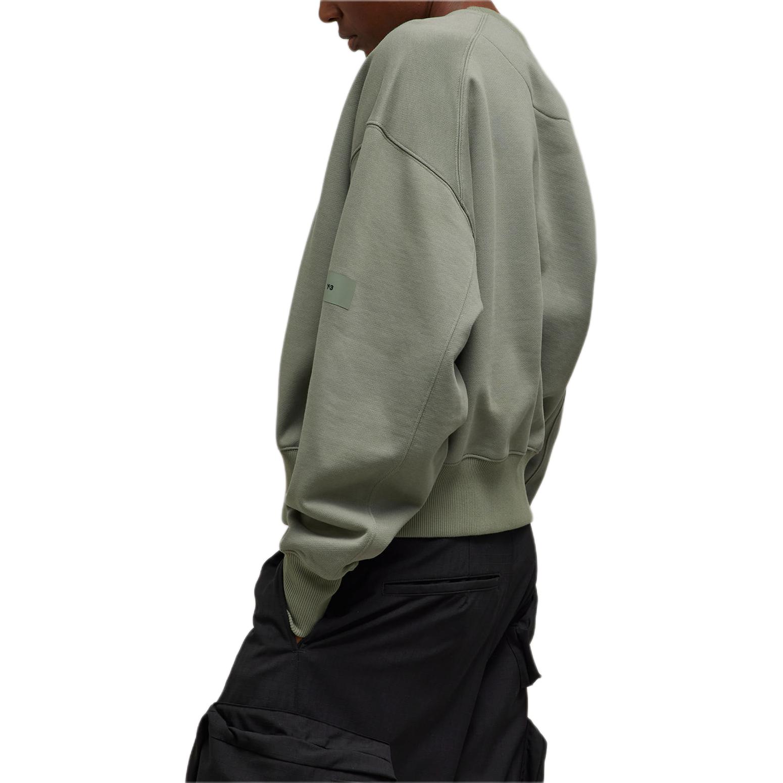 Свитер Женский Серый Каменный Зеленый Adidas
Свитер Женский Серый Каменный Зеленый Adidas