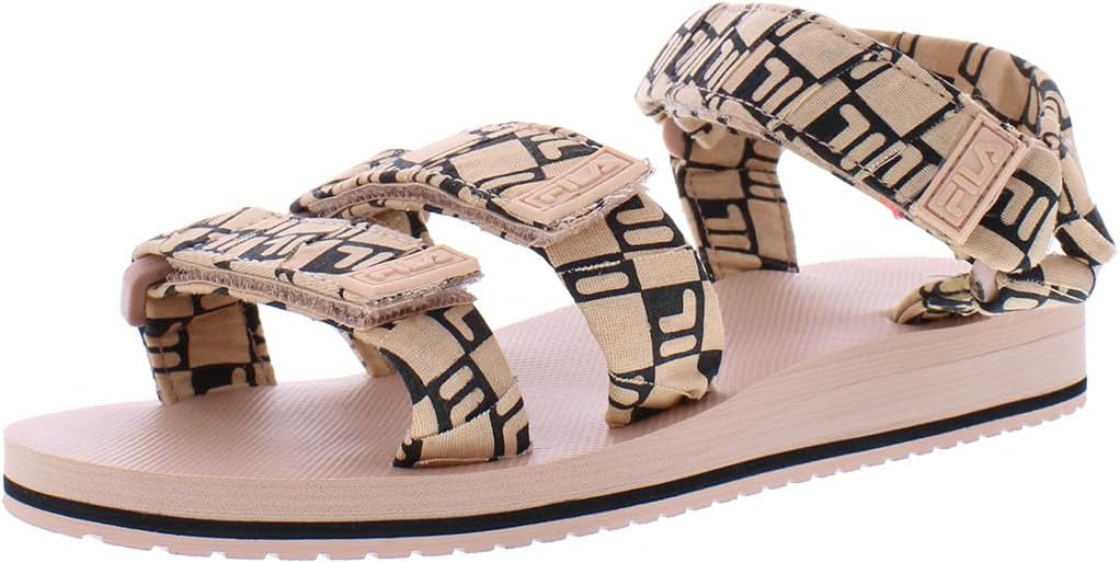 Унисекс кроссовки Fila Drifter TS с банданой, черный
Унисекс кроссовки Fila Drifter TS с банданой, черный