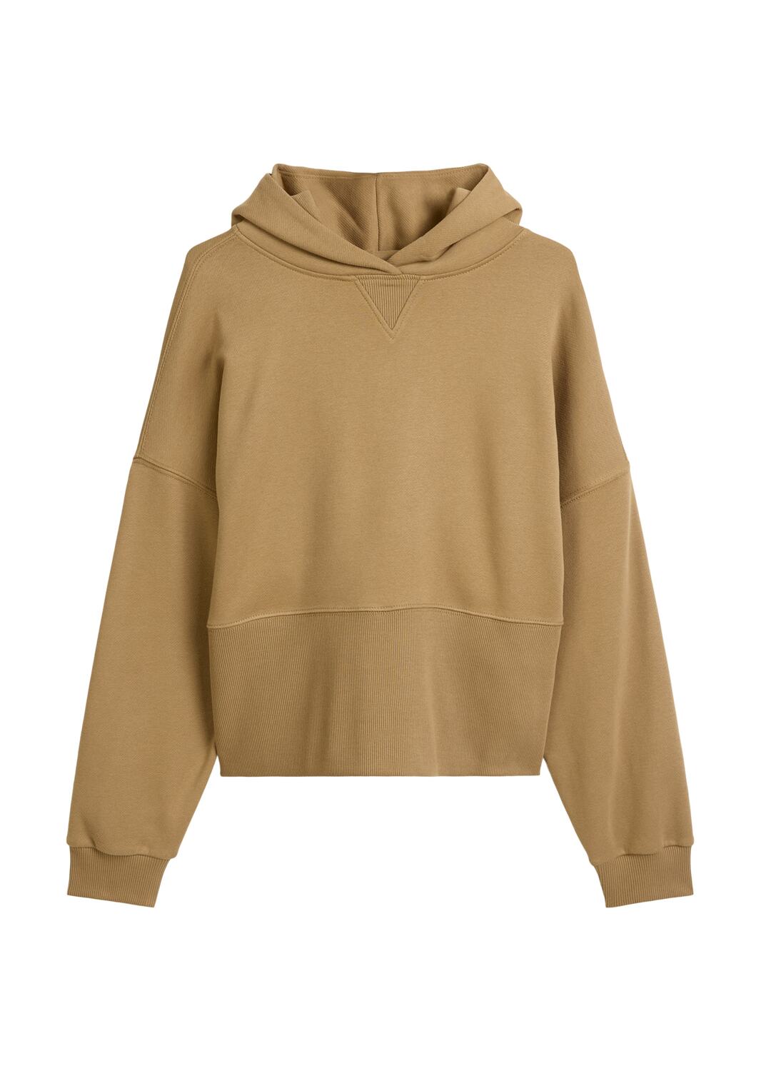 Marc O'Polo DENIM Толстовка светло-коричневый
Marc O'Polo DENIM Толстовка светло-коричневый