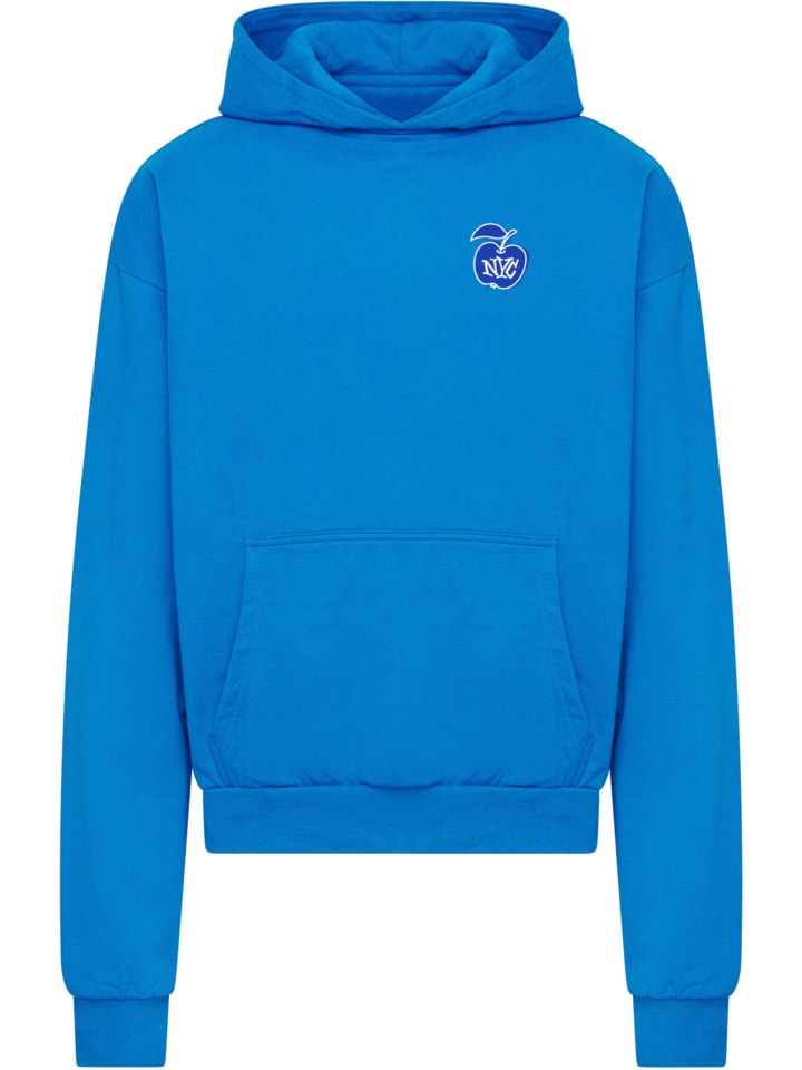 Mister Tee Толстовка Мистер Ти в кобальтово-синем цвете
Mister Tee Толстовка Мистер Ти в кобальтово-синем цвете