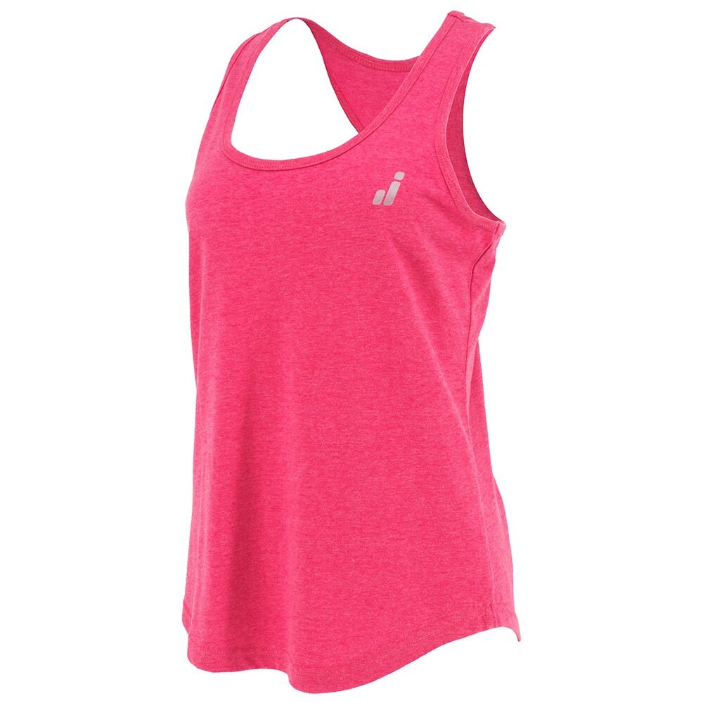 Футболка без рукавов Joluvi Kalitir, розовый
Футболка без рукавов Joluvi Kalitir, розовый