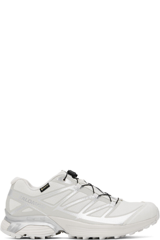 Серые кроссовки XT-Pathway GORE-TEX Salomon
Серые кроссовки XT-Pathway GORE-TEX Salomon