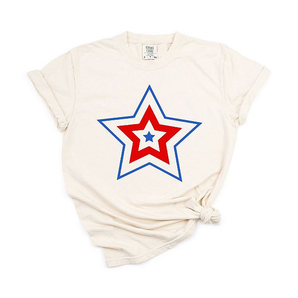 Футболка Patriotic three star с эффектом поношенности Simply Sage Market, Ivory, Зеленый, Футболка Patriotic three star с эффектом поношенности Simply Sage Market, Ivory
Футболка Patriotic three star с эффектом поношенности Simply Sage Market, Ivory, Зеленый, Футболка Patriotic three star с эффектом поношенности Simply Sage Market, Ivory