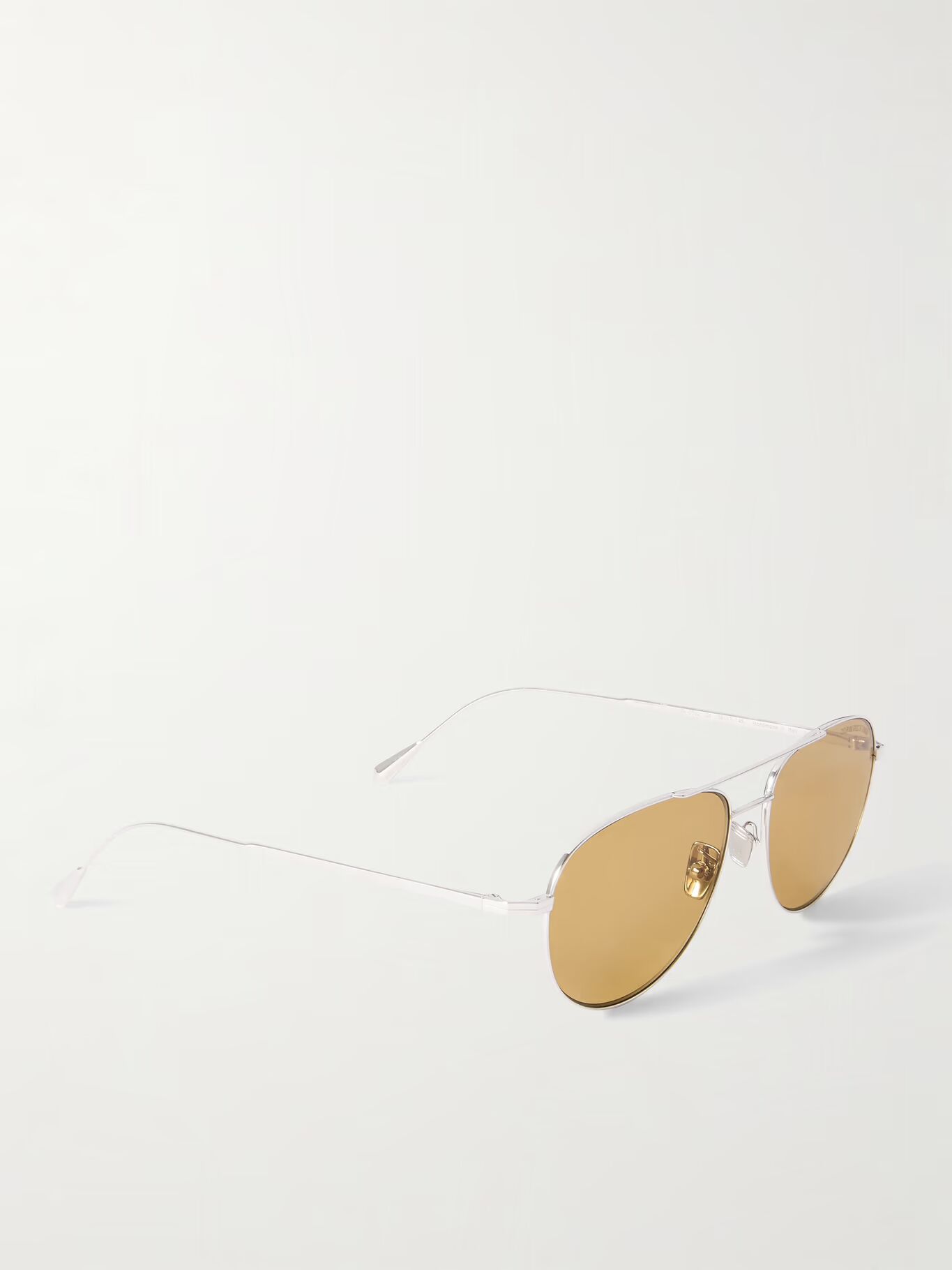 0002 Солнцезащитные очки-авиаторы с родиевым покрытием CUTLER AND GROSS, серебряный
0002 Солнцезащитные очки-авиаторы с родиевым покрытием CUTLER AND GROSS, серебряный