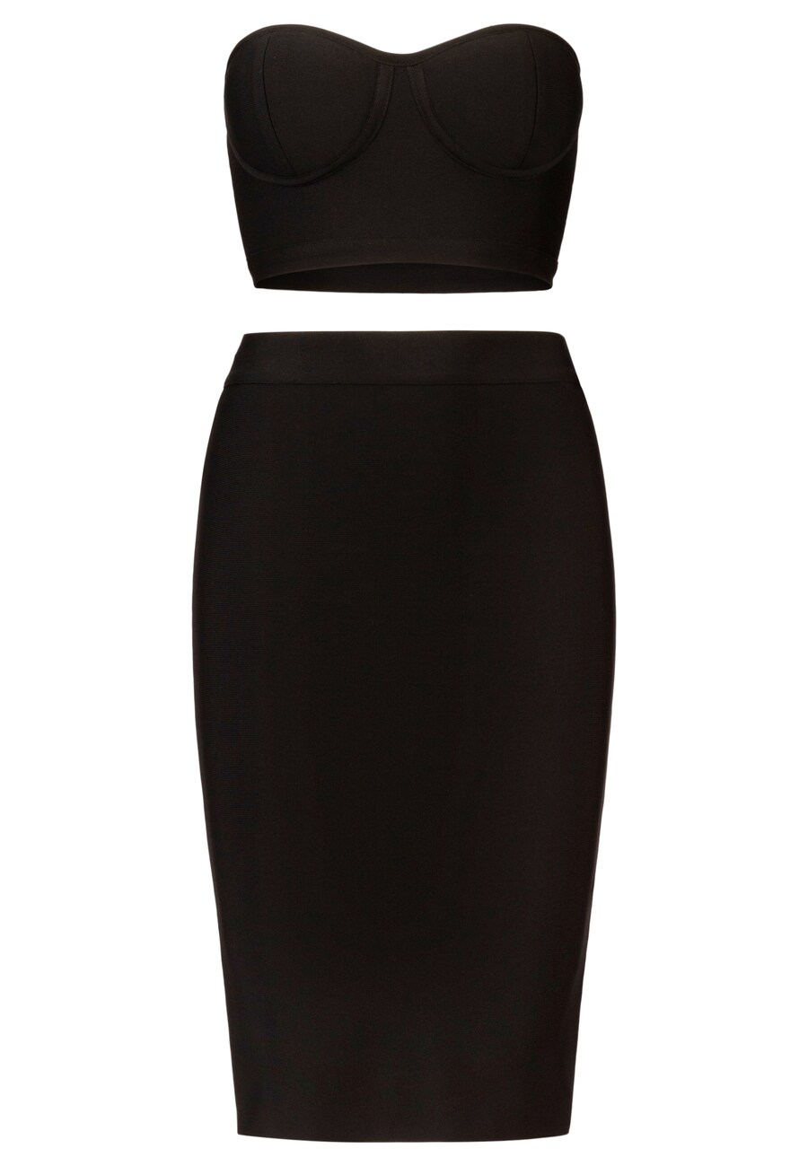 Платье Kraimod, черный
Платье Kraimod, черный