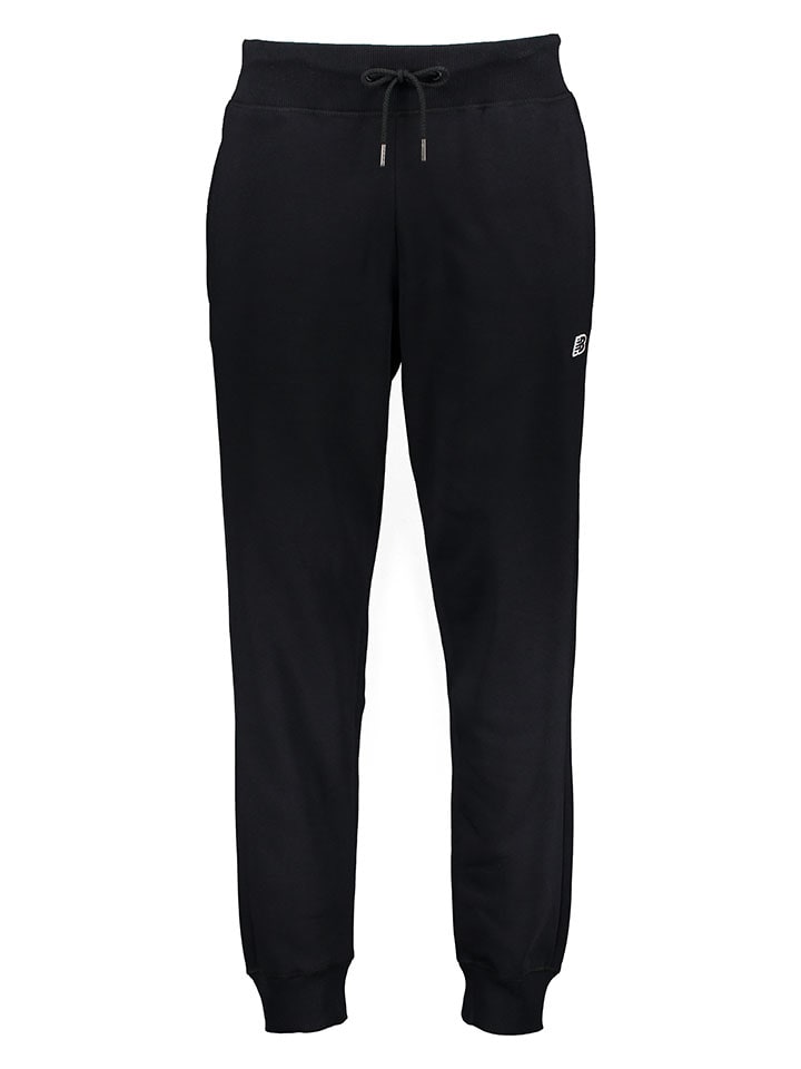 Спортивные брюки New Balance, черный
Спортивные брюки New Balance, черный