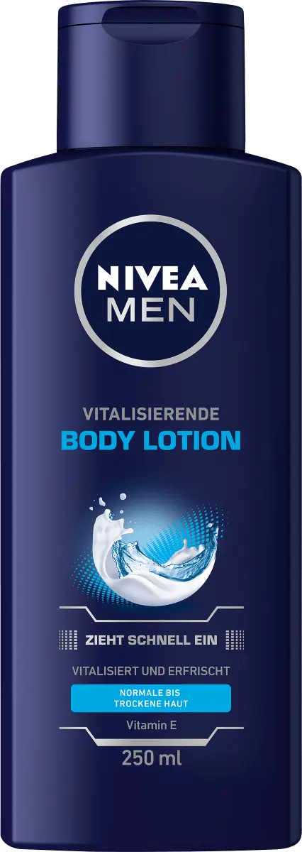 Восстанавливающий лосьон для тела 250 мл NIVEA
Восстанавливающий лосьон для тела 250 мл NIVEA