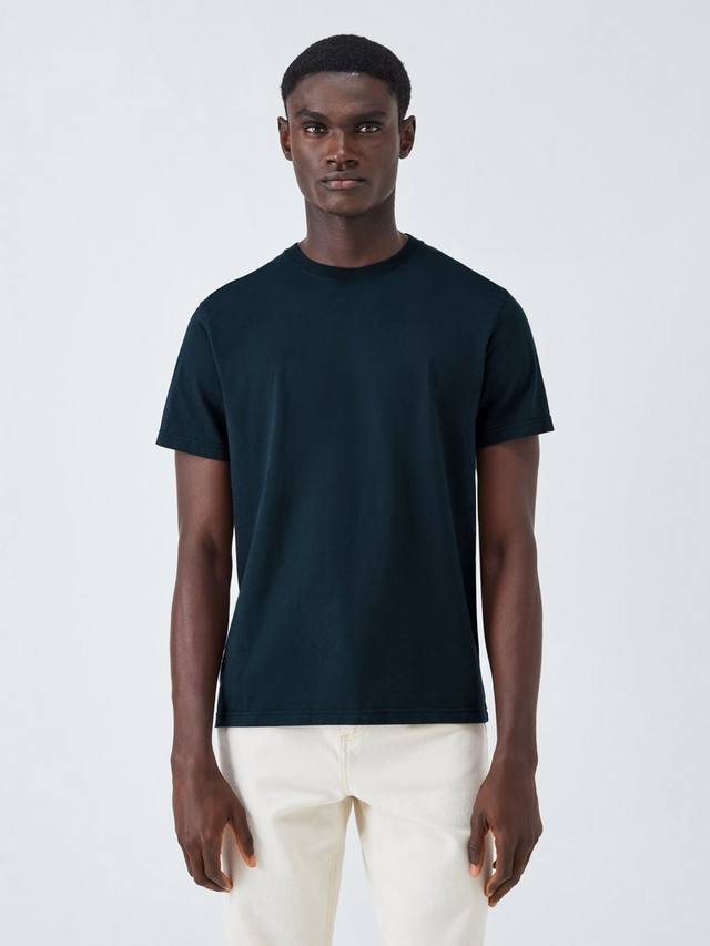 Футболка хлопковая с коротким рукавом Regular Fit Colorful Standard, Navy Blue, Синий, Футболка хлопковая с коротким рукавом Regular Fit Colorful Standard, Navy Blue
Футболка хлопковая с коротким рукавом Regular Fit Colorful Standard, Navy Blue, Синий, Футболка хлопковая с коротким рукавом Regular Fit Colorful Standard, Navy Blue