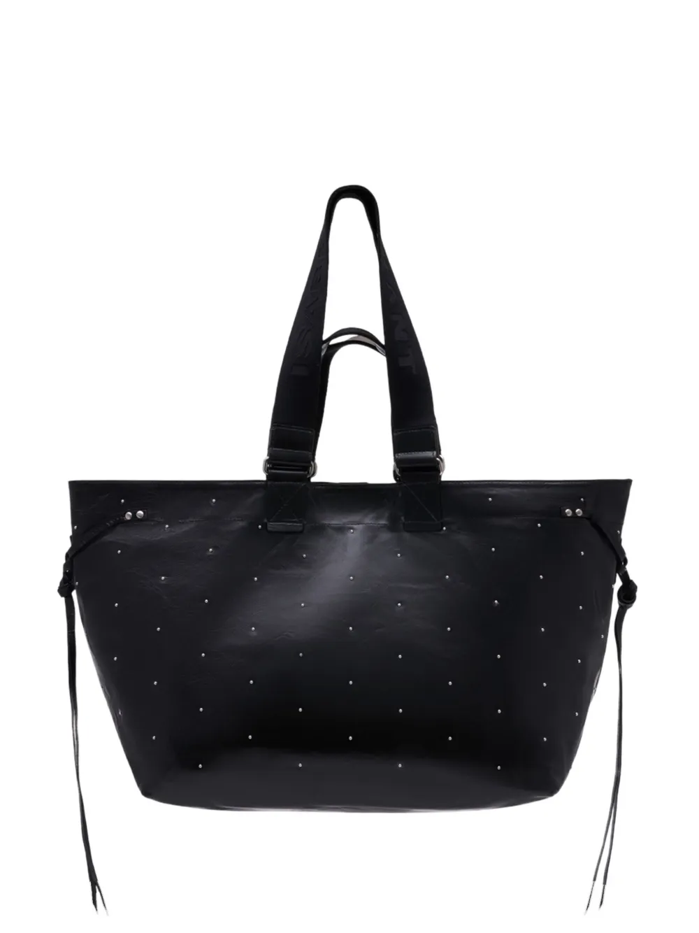 Сумка-тоут Wardy Isabel Marant, черный
Сумка-тоут Wardy Isabel Marant, черный