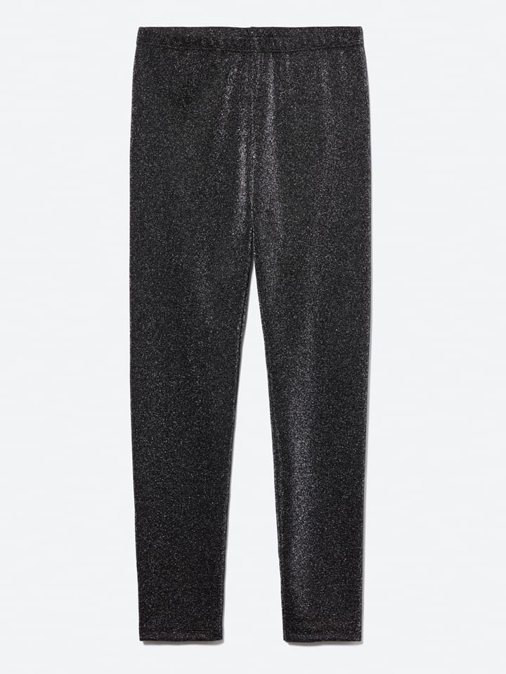 Sisley Черные леггинсы
Sisley Черные леггинсы