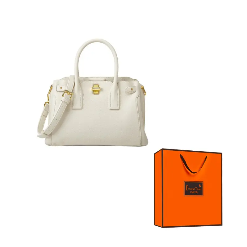 PAYOT Сумка через плечо из микрофибры, Ecru
PAYOT Сумка через плечо из микрофибры, Ecru