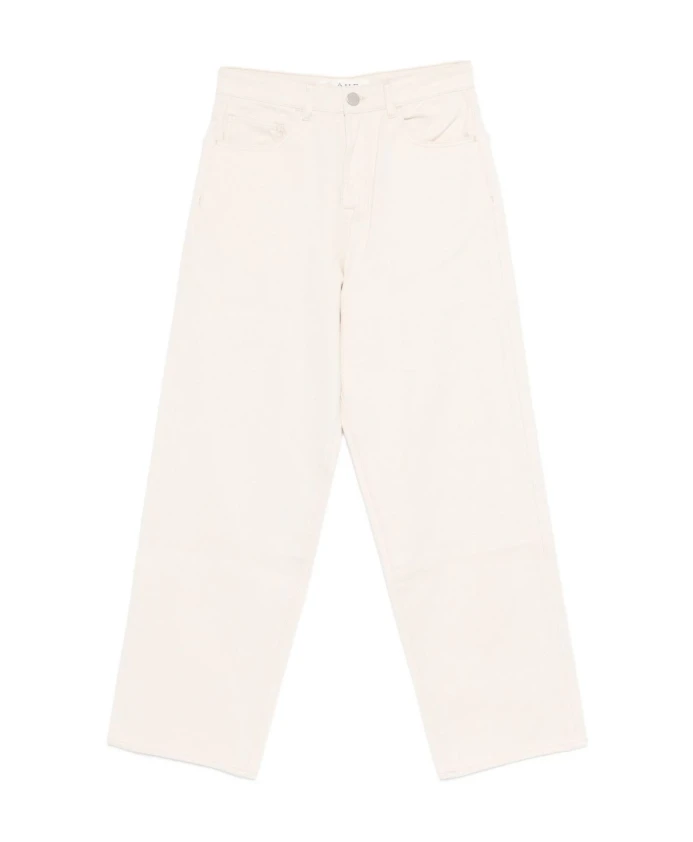 Свободные джинсы Rã³He, бежевый
Свободные джинсы Rã³He, бежевый