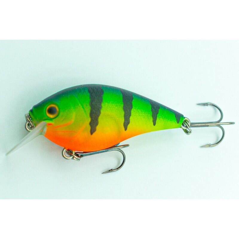 Твердая приманка VOLKIEN SOUL - FAT VS 150
Твердая приманка VOLKIEN SOUL - FAT VS 150