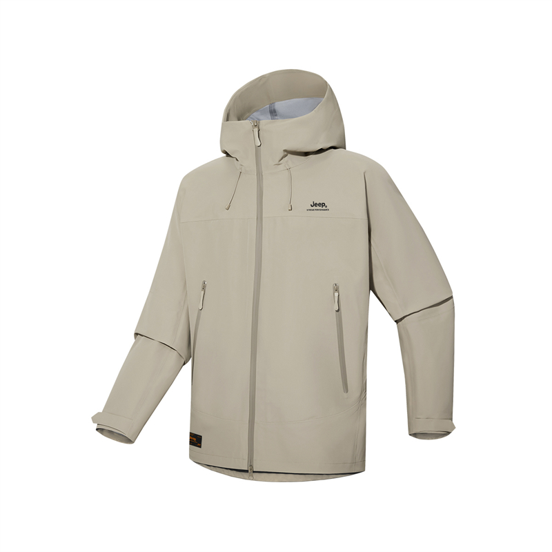 Ветровка Unisex Windproof, Abrasion Resistant, Anti Static, Lightweight, Water Repellent Jeep, светло-coffee
Ветровка Unisex Windproof, Abrasion Resistant, Anti Static, Lightweight, Water Repellent Jeep, светло-coffee