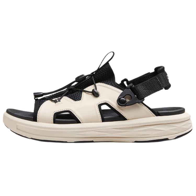 Пляжные сандалии Urban Function Series для мужчин CAMEL, Black
Пляжные сандалии Urban Function Series для мужчин CAMEL, Black