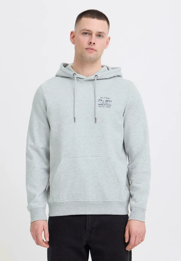 Худи bhbest Blend, Stone Mix
Худи bhbest Blend, Stone Mix