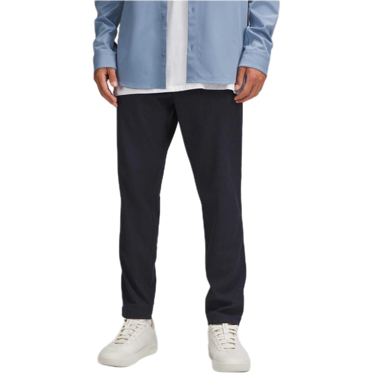 Брюки casual ABC FW24 28' мужские Lululemon, Mixed Color Night Black/Hblk
Брюки casual ABC FW24 28' мужские Lululemon, Mixed Color Night Black/Hblk