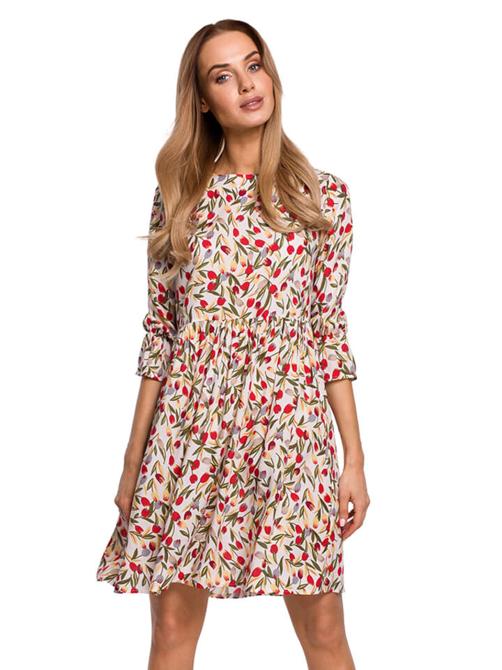 Длинное платье made of emotion, красочный
Длинное платье made of emotion, красочный