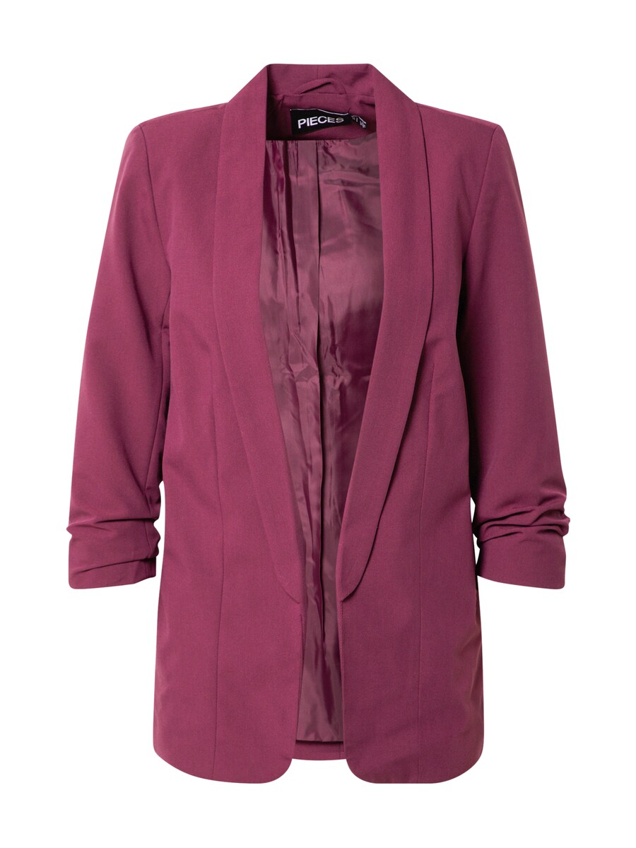 Блейзер PIECES, бургундия
Блейзер PIECES, бургундия