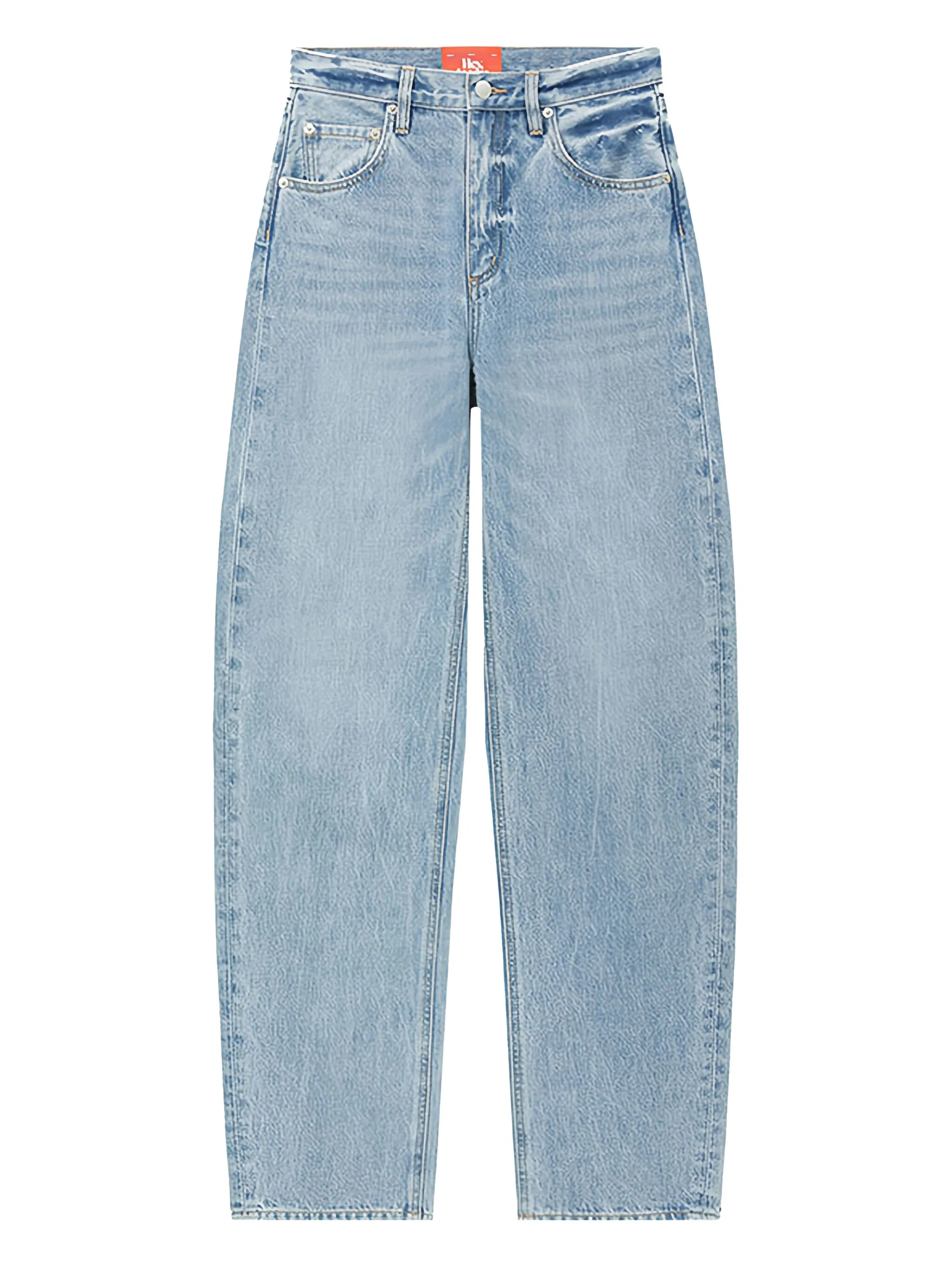 Джинсы Moon Curve Hey Joanie, синий
Джинсы Moon Curve Hey Joanie, синий