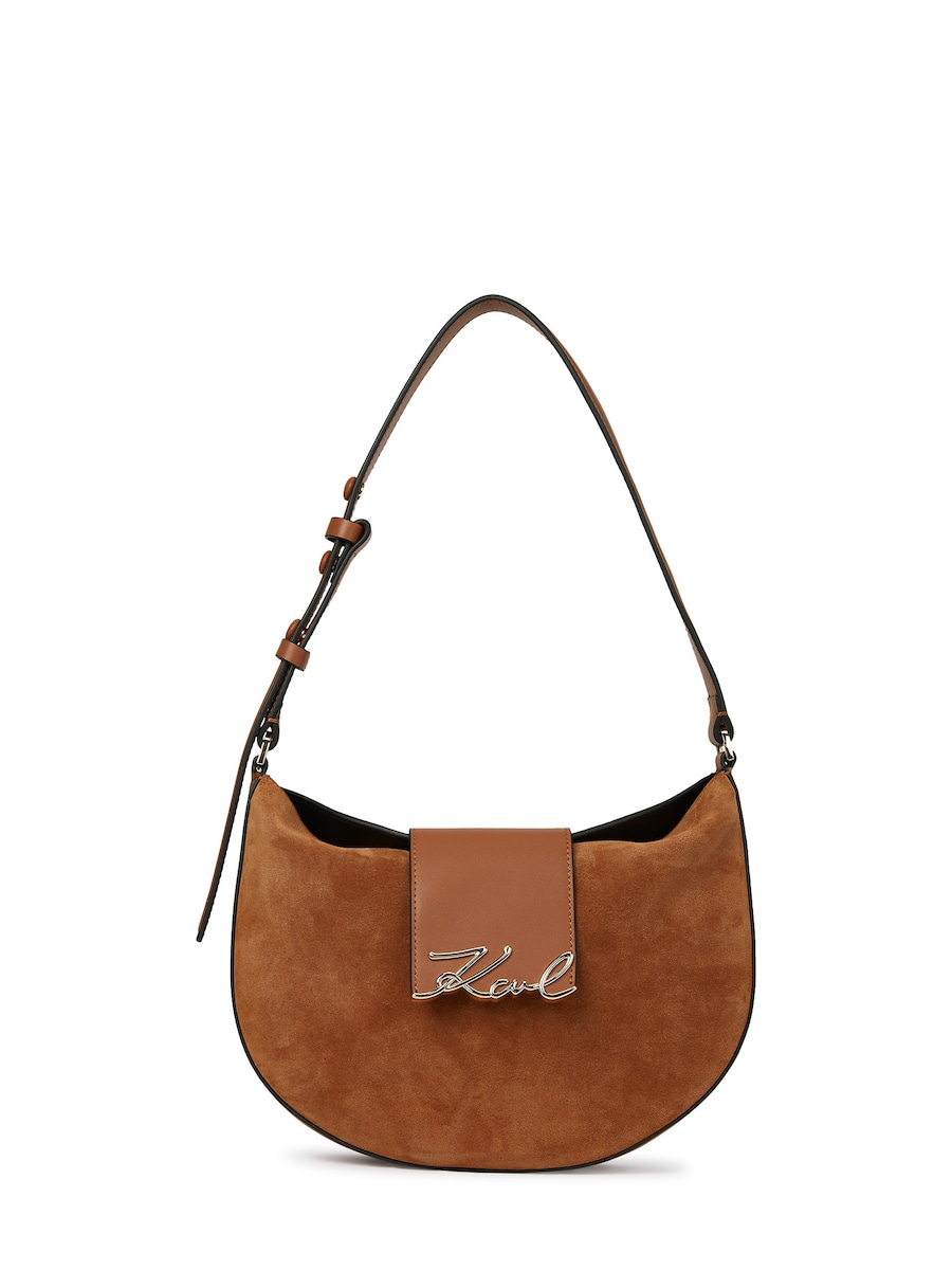 Сумка через плечо Karl Lagerfeld, Cognac
Сумка через плечо Karl Lagerfeld, Cognac