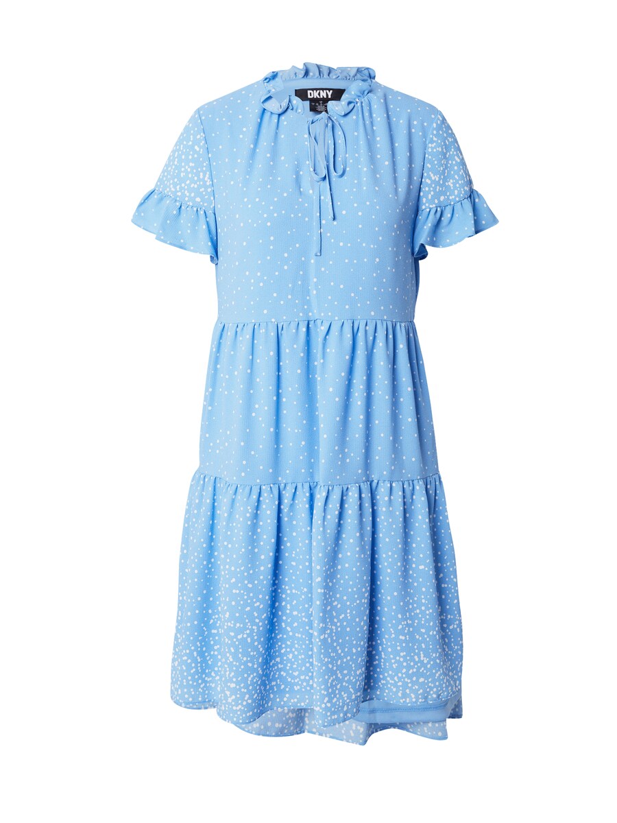 Мини платье DKNY, Light blue
Мини платье DKNY, Light blue