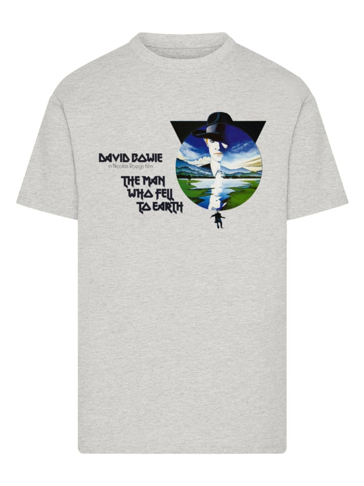 Футболка Человек, который упал на Землю Дэвида Боуи в сером меланже F4NT4STIC, Серый, Футболка Человек, который упал на Землю Дэвида Боуи в сером меланже F4NT4STIC
Футболка Человек, который упал на Землю Дэвида Боуи в сером меланже F4NT4STIC, Серый, Футболка Человек, который упал на Землю Дэвида Боуи в сером меланже F4NT4STIC