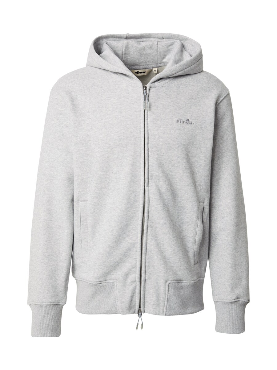 Худи с капюшоном на молнии ELLESSE Taurasi, Light grey
Худи с капюшоном на молнии ELLESSE Taurasi, Light grey