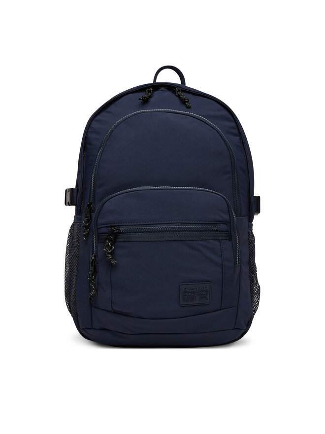 Рюкзак G-Star Raw GSR-B-016-07, темно-синий
Рюкзак G-Star Raw GSR-B-016-07, темно-синий