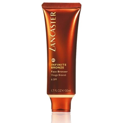 Бронзер для лица Infinite Bronze Spf 6 Цвет 002 Солнечный 50 мл, Lancaster
Бронзер для лица Infinite Bronze Spf 6 Цвет 002 Солнечный 50 мл, Lancaster