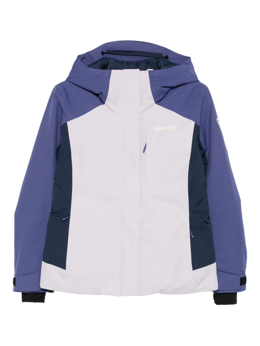 Лыжная куртка Velika Rossignol, серый
Лыжная куртка Velika Rossignol, серый