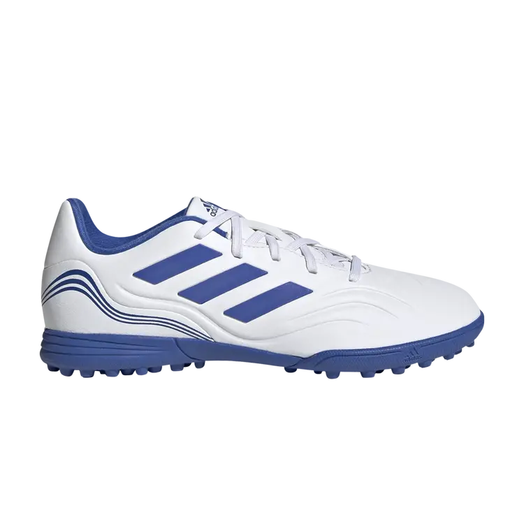 Кроссовки Adidas Copa Sense.3 TF J, белый
Кроссовки Adidas Copa Sense.3 TF J, белый