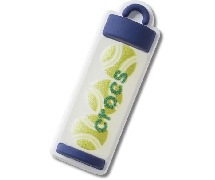 Джиббитсы Pack of Tennis Balls Crocs
Джиббитсы Pack of Tennis Balls Crocs