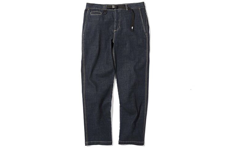 Джинсы мужские City Outdoor Collection темно-синие The North Face, темно-синий
Джинсы мужские City Outdoor Collection темно-синие The North Face, темно-синий