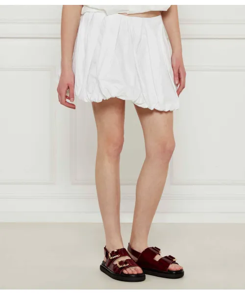 Юбка Кадрика Pinko, белый
Юбка Кадрика Pinko, белый