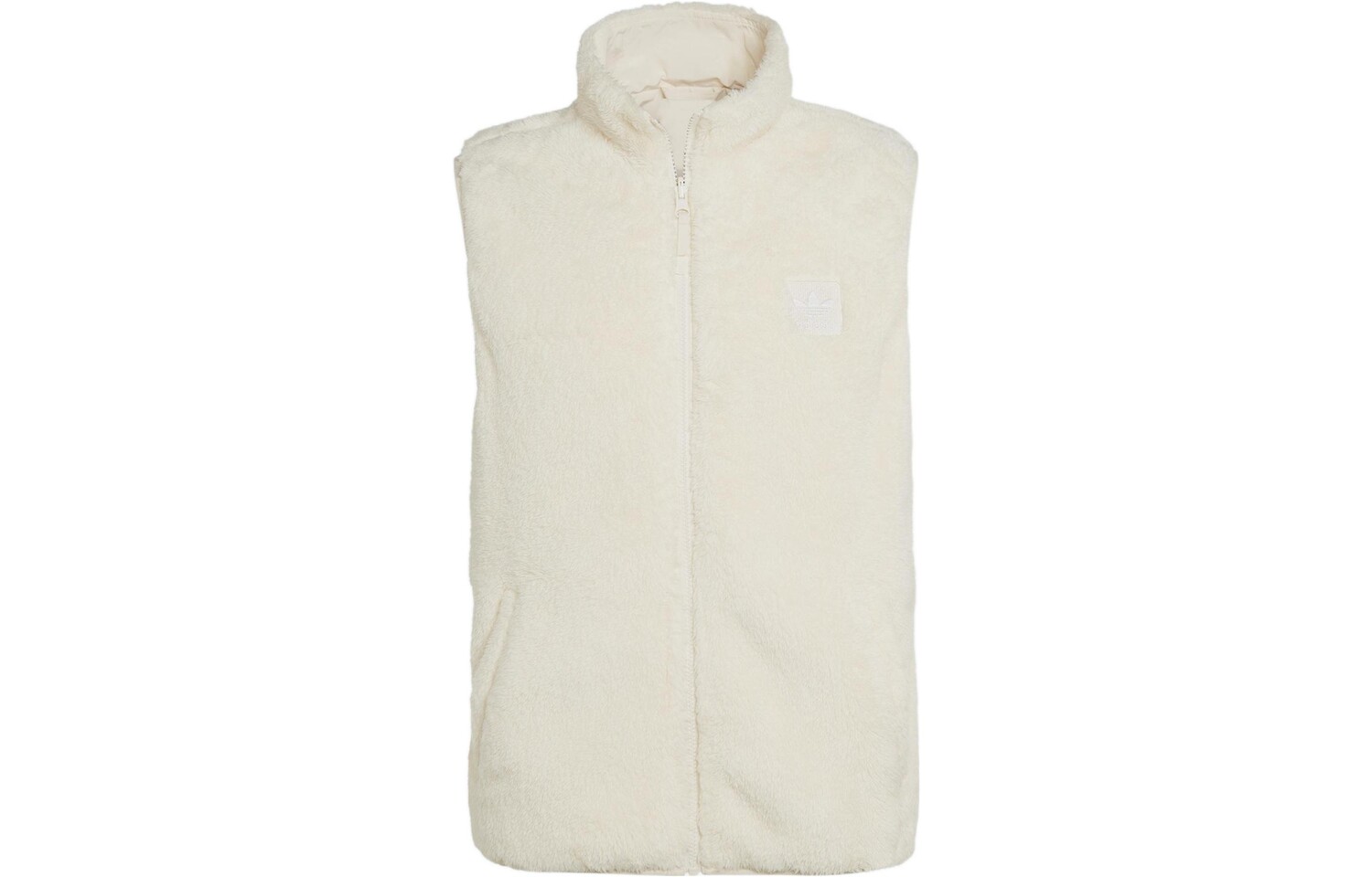 Жилет мужской белый Adidas Originals, белый
Жилет мужской белый Adidas Originals, белый