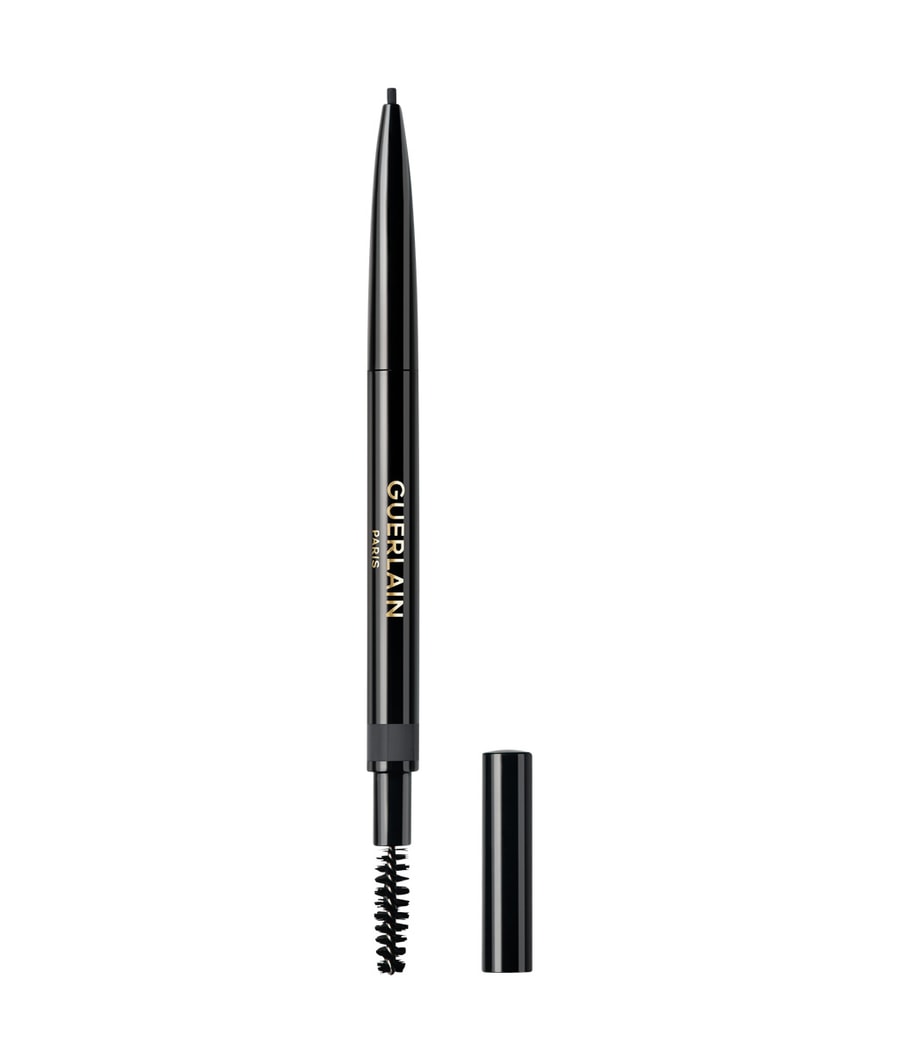 Карандаш для бровей GUERLAIN Brow G 24 Eyebrow Pen, Nr. 05 - Granite, 0.06g
Карандаш для бровей GUERLAIN Brow G 24 Eyebrow Pen, Nr. 05 - Granite, 0.06g