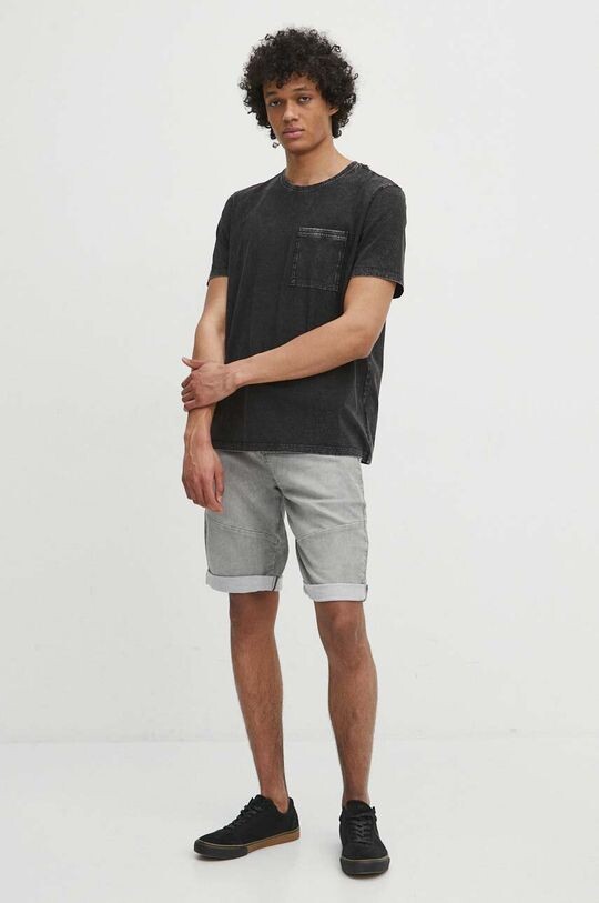 Джинсовые шорты Medicine, серый
Джинсовые шорты Medicine, серый