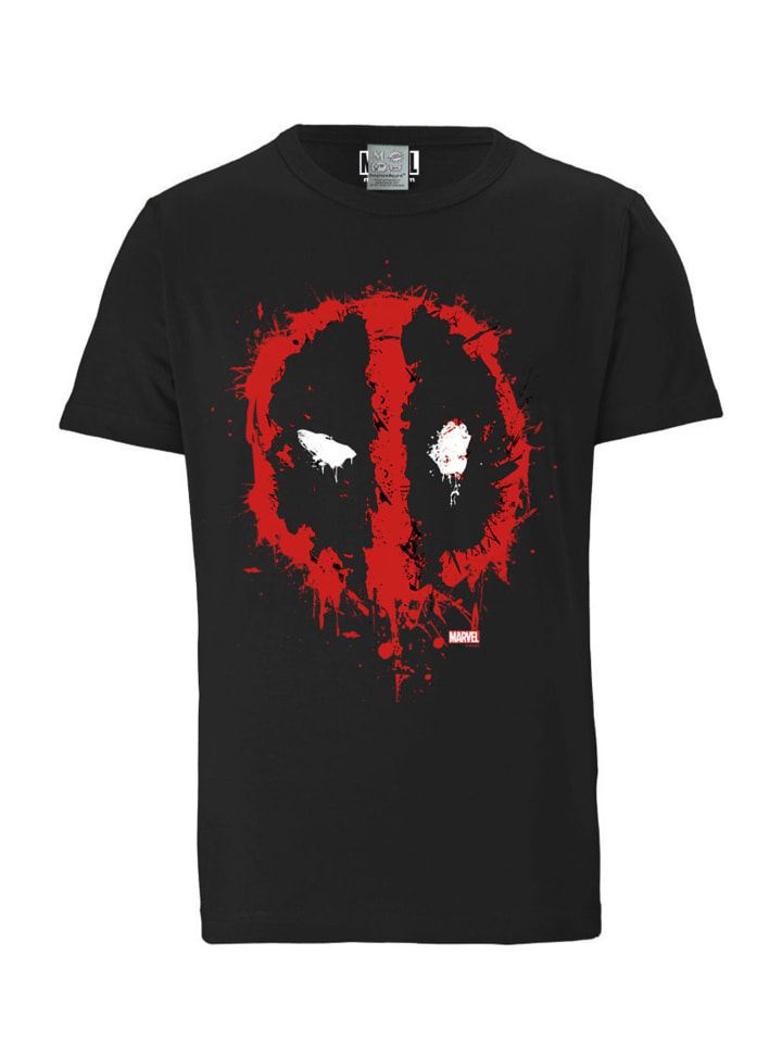 Футболка Marvel Deadpool Face черного цвета Logoshirt, Черный, Футболка Marvel Deadpool Face черного цвета Logoshirt
Футболка Marvel Deadpool Face черного цвета Logoshirt, Черный, Футболка Marvel Deadpool Face черного цвета Logoshirt