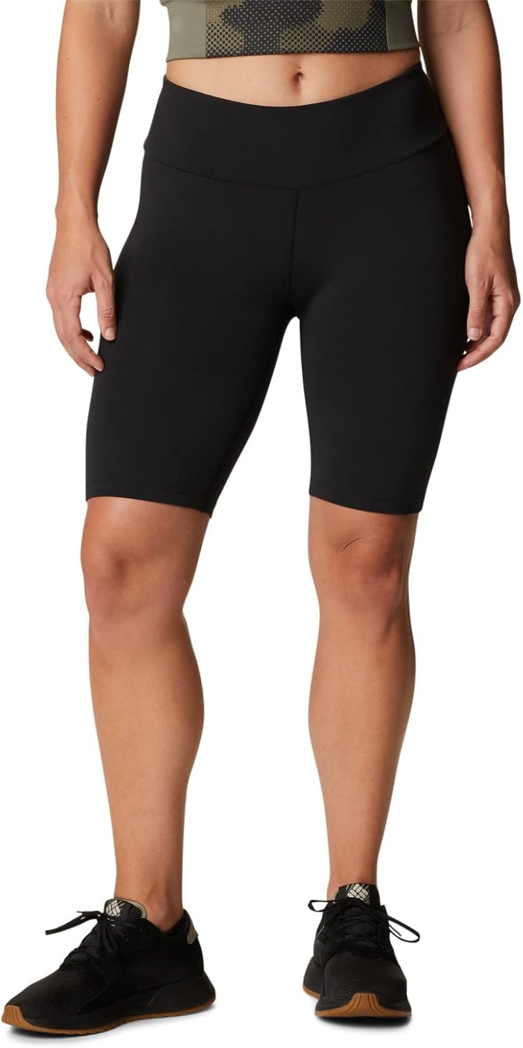 Женские леггинсы Columbia Trek 1/2, Black
Женские леггинсы Columbia Trek 1/2, Black