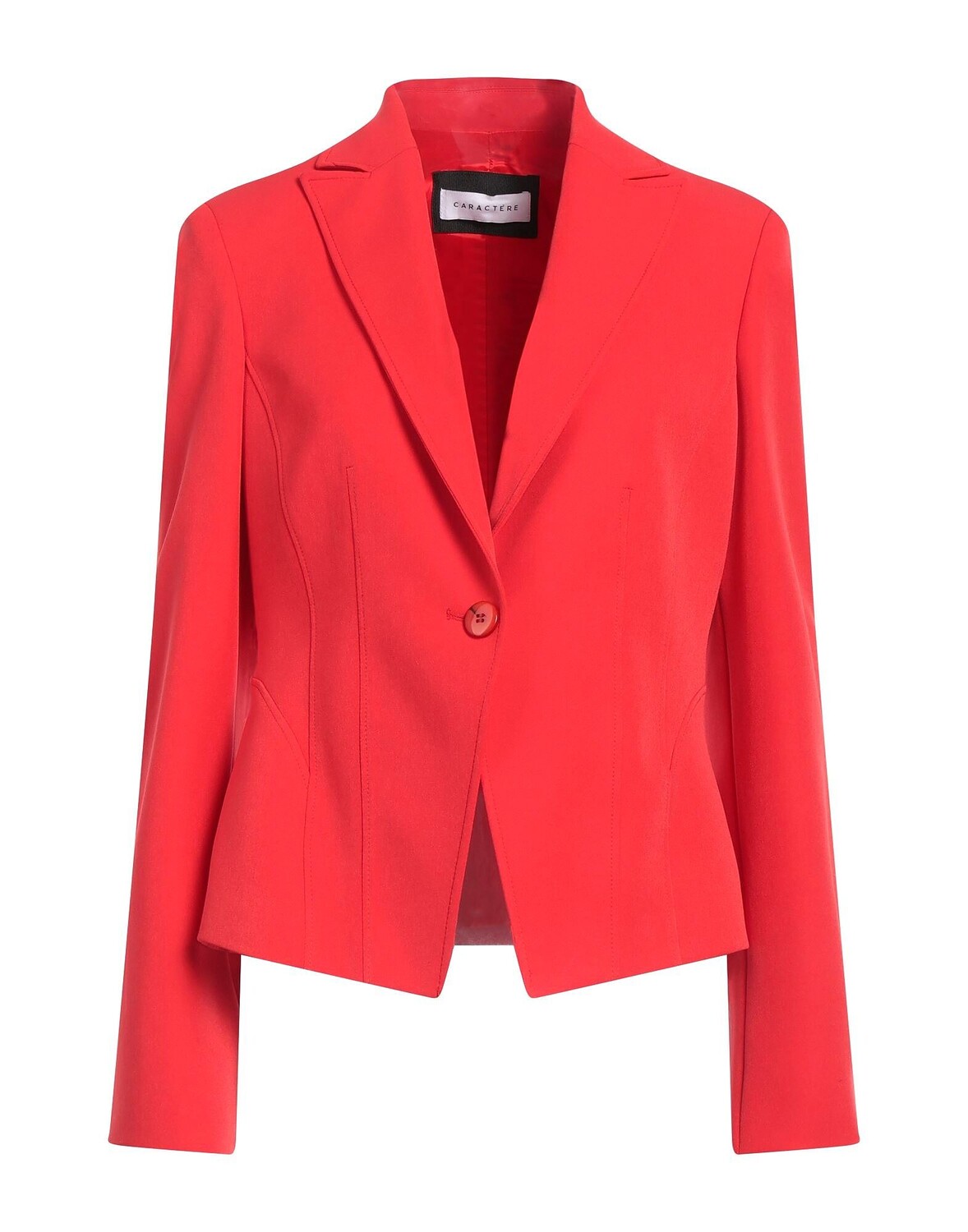 Блейзер Caractère, красный
Блейзер Caractère, красный