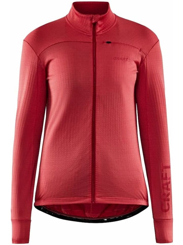 Функциональная рубашка Craft, красный
Функциональная рубашка Craft, красный