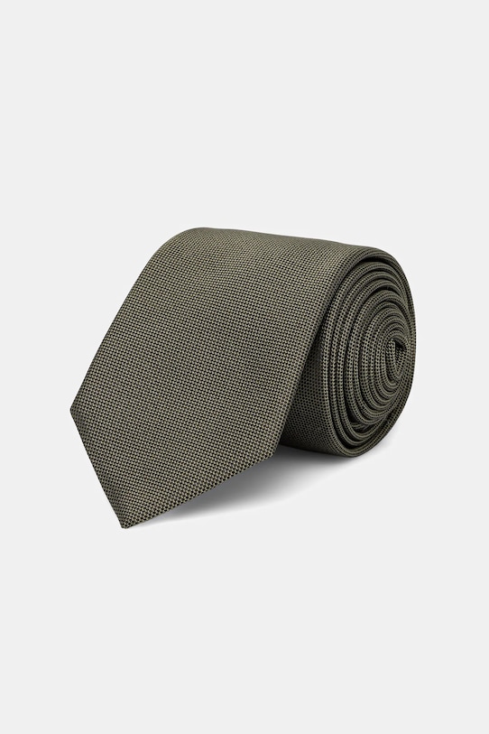 Шелковый галстук h-tie cm 7.5 253 BOSS, зеленый
Шелковый галстук h-tie cm 7.5 253 BOSS, зеленый