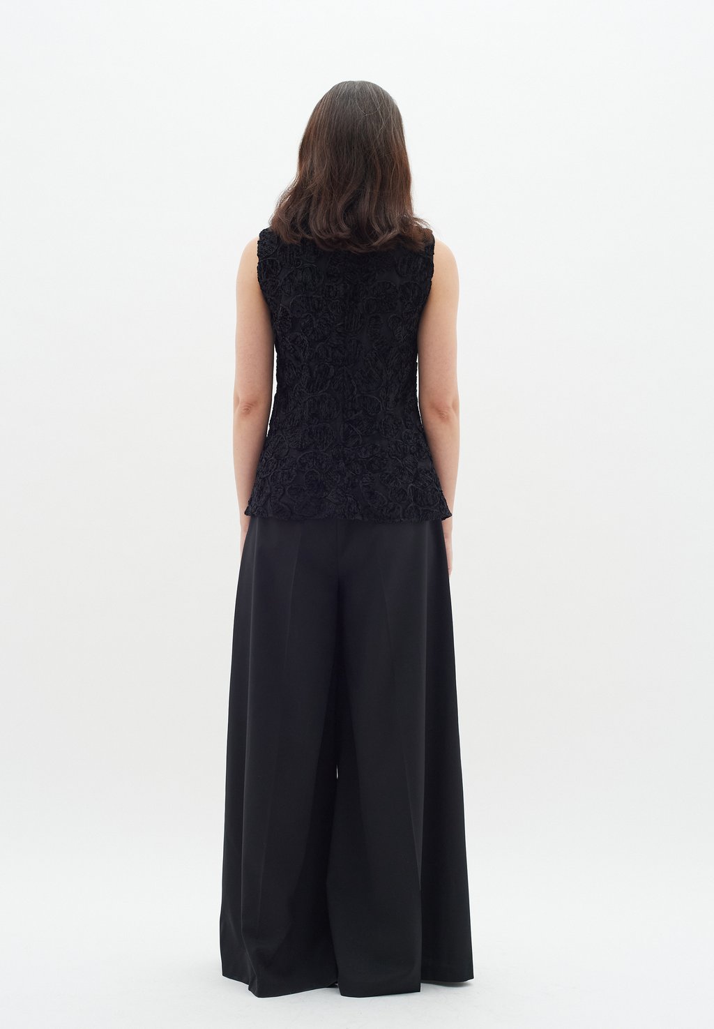 Блуза InWear, черный
Блуза InWear, черный